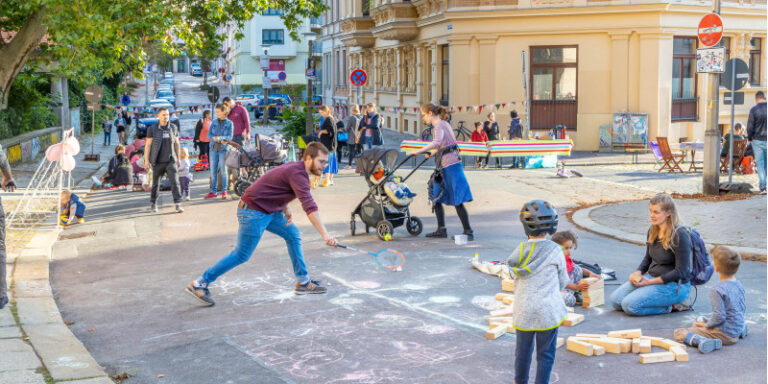 Kein Fahrrad-Aktionstag zur Europäischen Mobilitätswoche