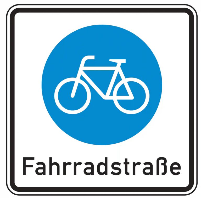Presseerklärung zur Einrichtung einer Fahrradstraße zwischen Hastenbeck und Afferde