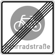 Gedanken zum DeWeZet-Artikel : „Kippt die Politik die Fahrradstraße?“