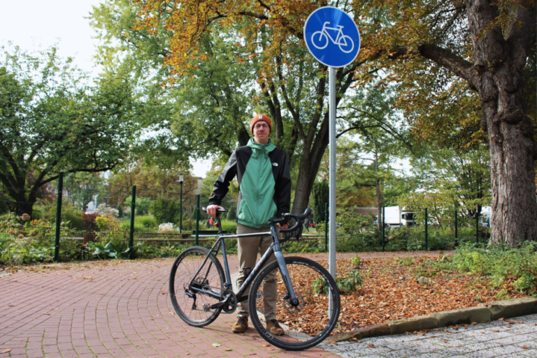 2 Jahre „Fahrradbeauftragter“ der Stadt Hameln