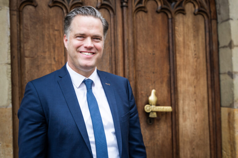 „Wege zur fahrradfreundlichen Stadt – das Beispiel Nordhorn“